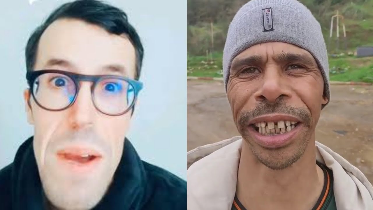 MOROCCAN MEMES (ميمز مغربي) الهربة 😅