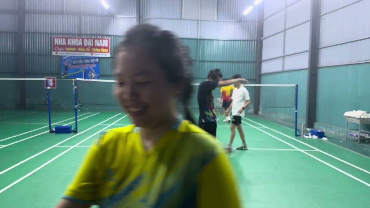 Tiền Sơn - Ca Luân 070126