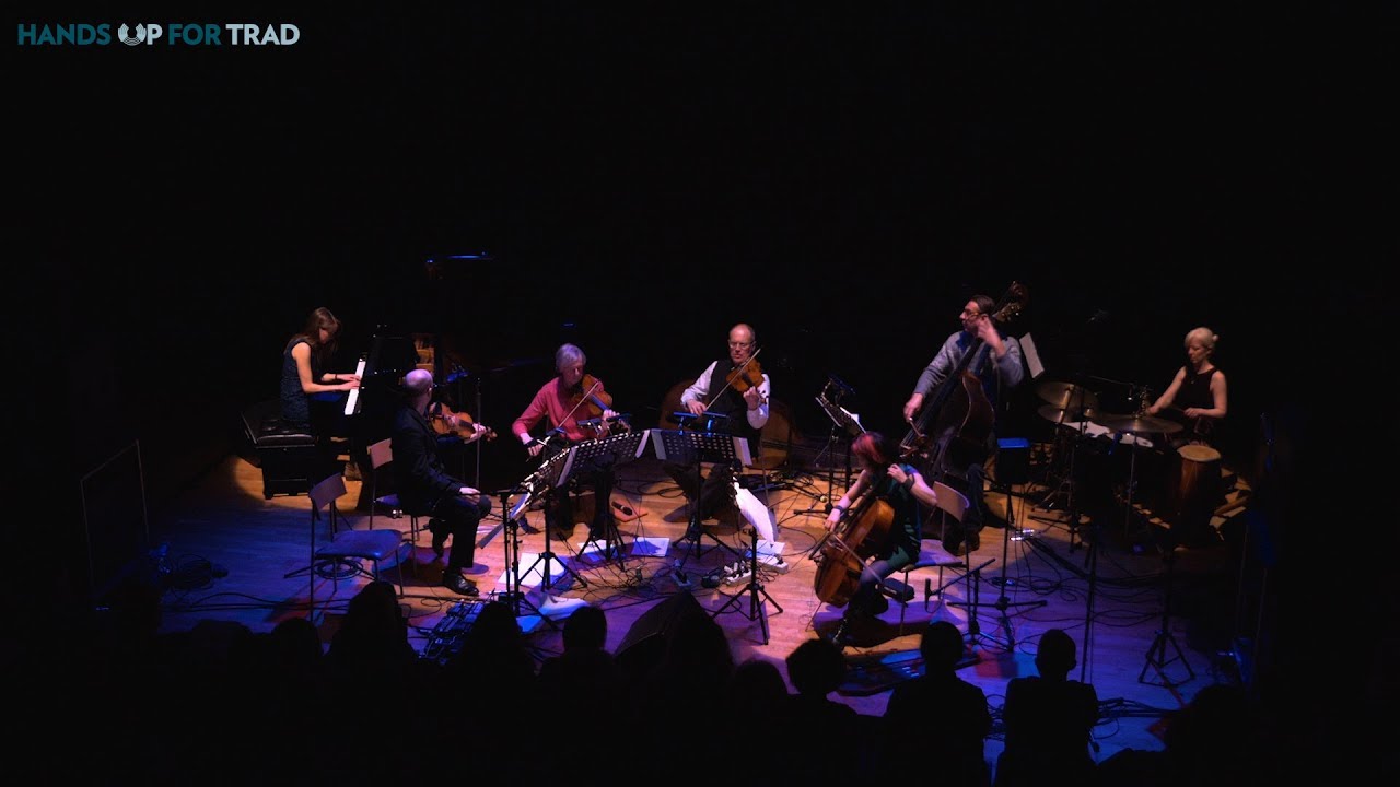 Distil Showcase 2018 Complete Concert