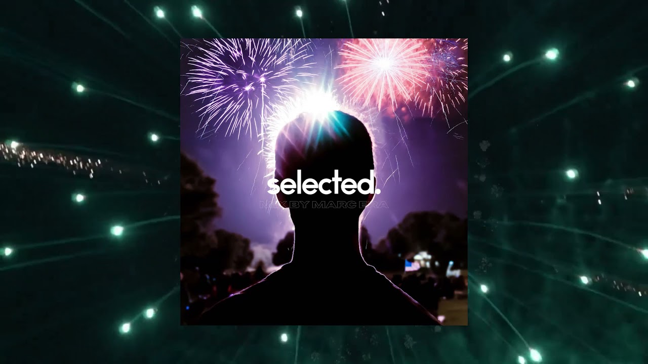Selected New Year 2022 Deep House Mix - (Mix #8)