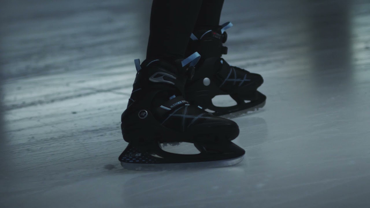 K2 - Alexis Ice Boa