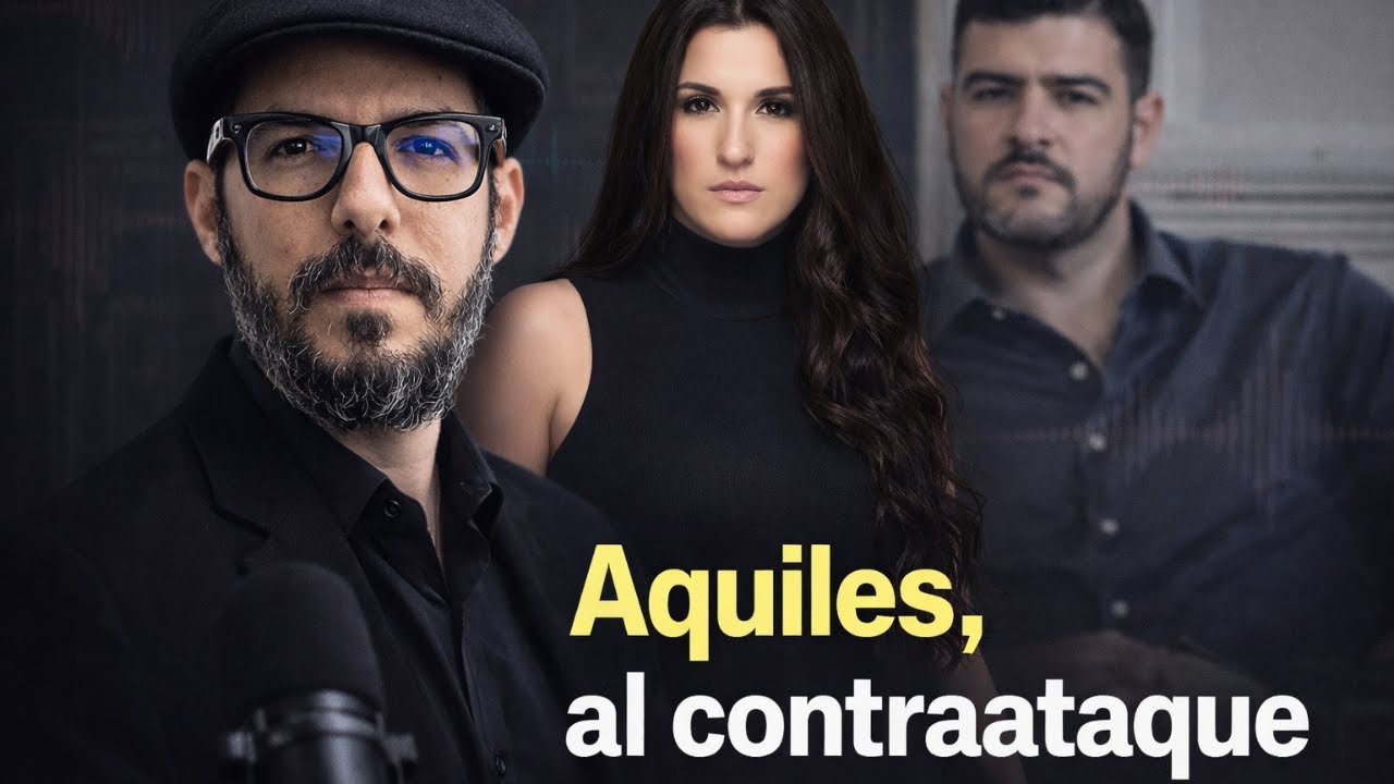 Allanan a Luisa, Aquiles contra Noboa y Catrina Tala se defiende
