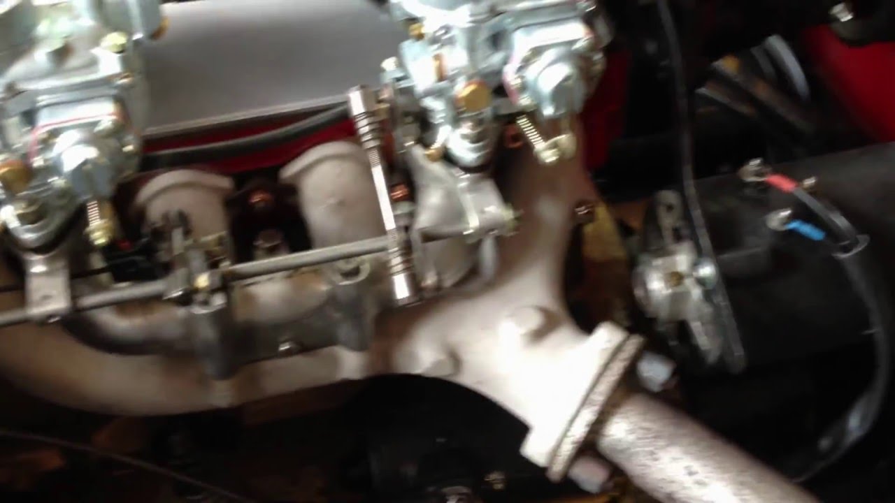 CITROEN TRACTION AVANT 11BL 1951