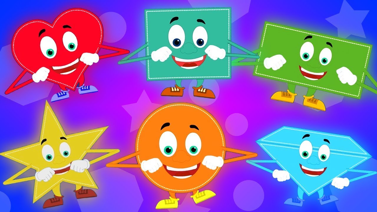 forma canzone | filastrocca per bambini