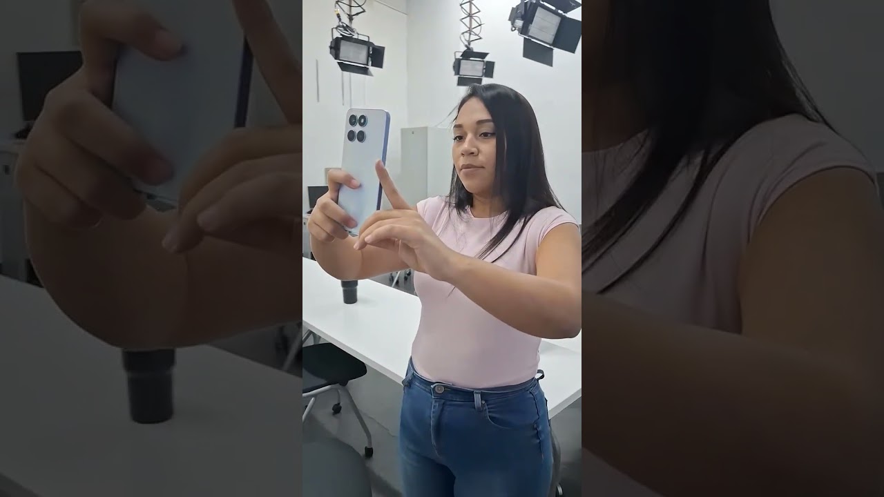 Tutorial para realizar la PHUMA virtual