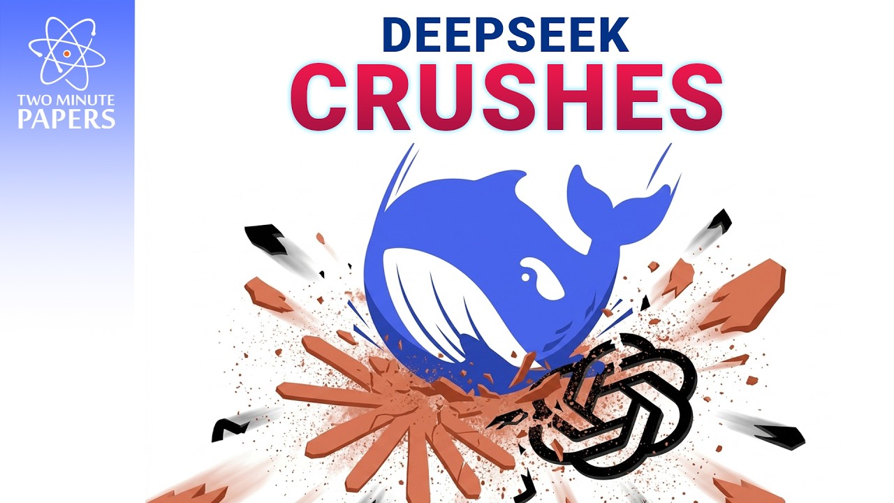 DeepSeek V4 AI Beats Billion Dollar Systems&hellip;For Free