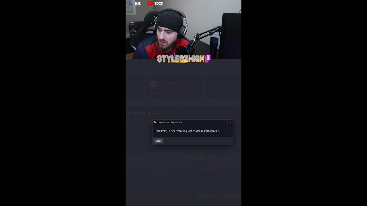GTA RP LEGEND | DAY 128 | FIRME RP | OFFICER FATTZ  !citycord