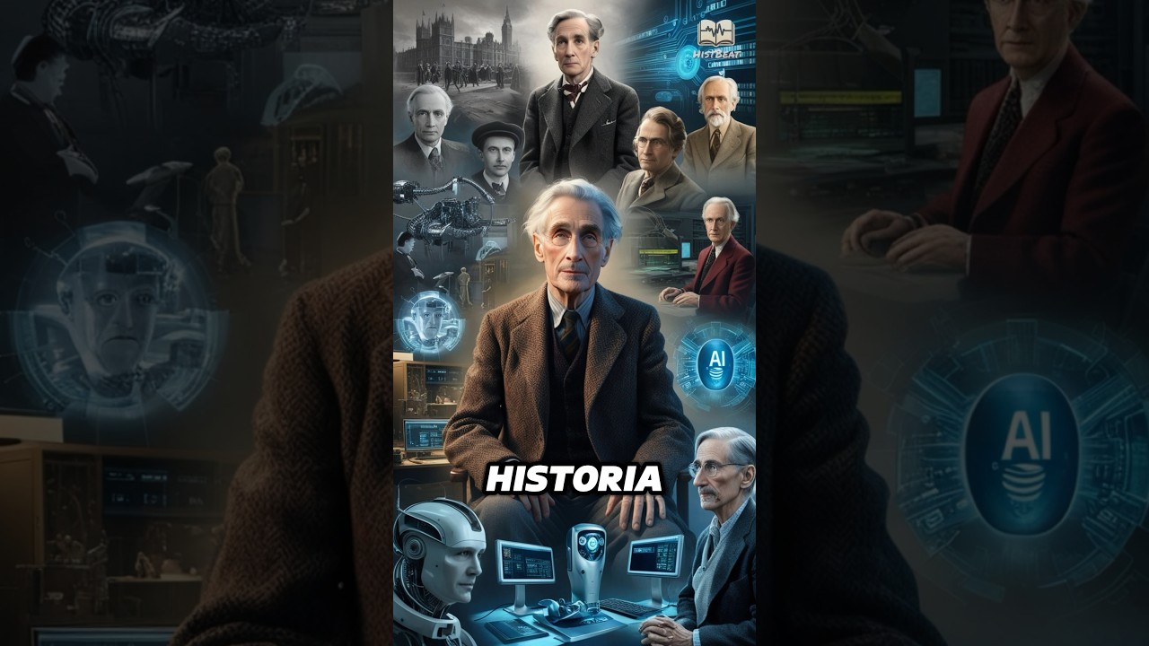 El hombre que cambi&oacute; el curso de la WWII - Alan Turing