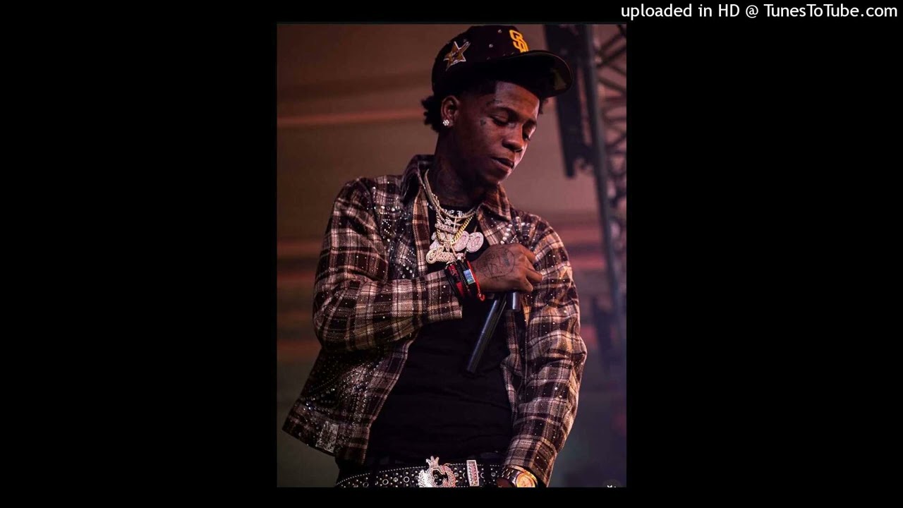 EBK Young Joc Sample type beat 