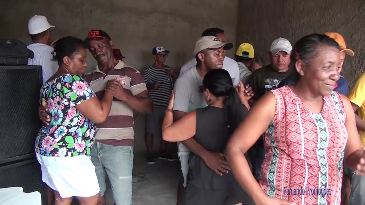 BIGODINHO DOS 8 BAIXOS - XAXADINHO DAS ALAGOAS