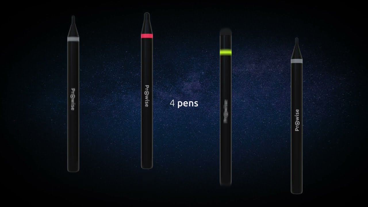 Prowise Touchscreen Ten G2