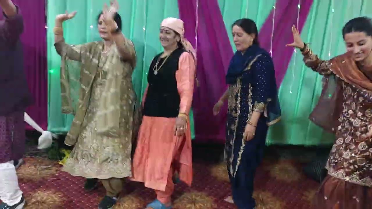 Mama swagat 3_10_2025 marriage Ishani Ramaik 