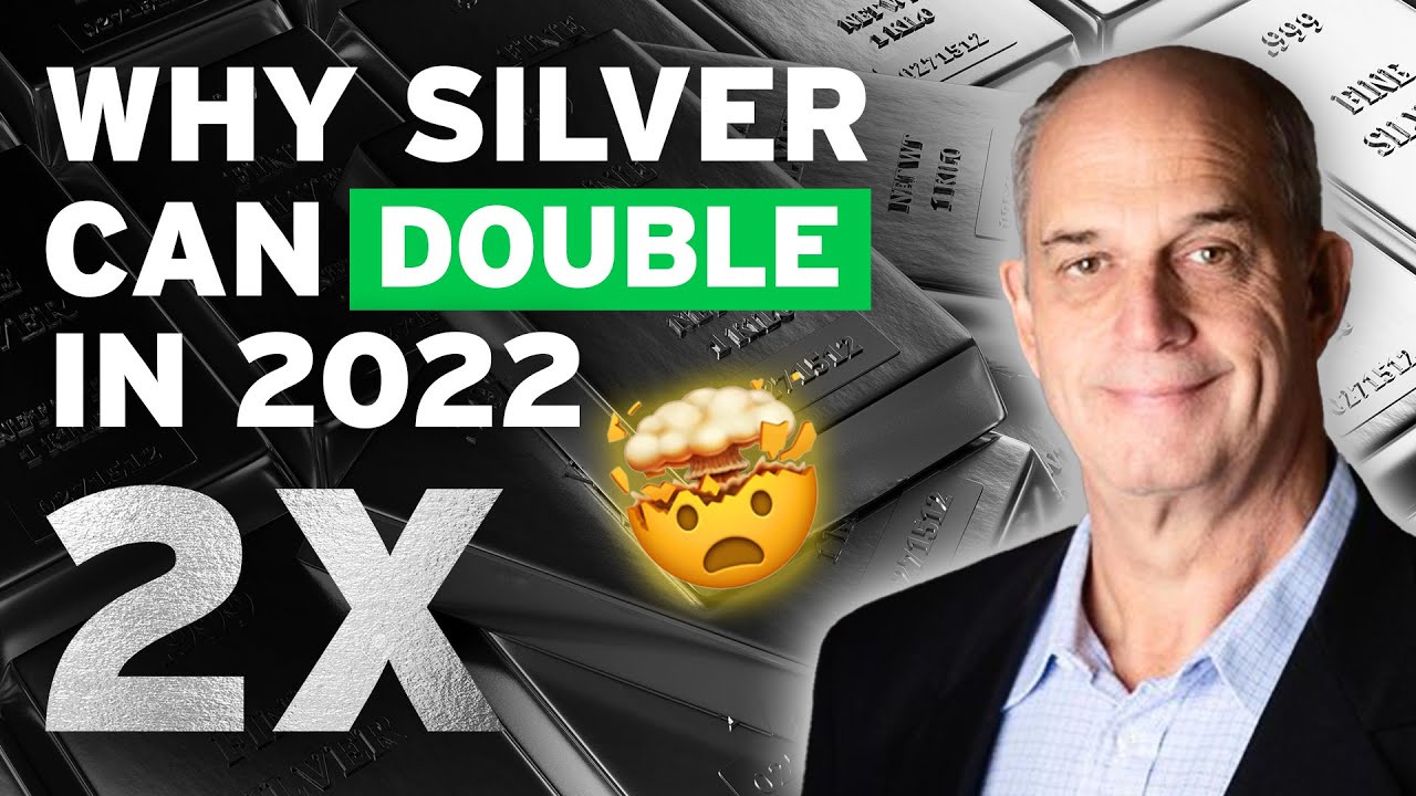 Where is Gold Price & Silver Price Going in 2022 - Dave Iben - Kopernik Global