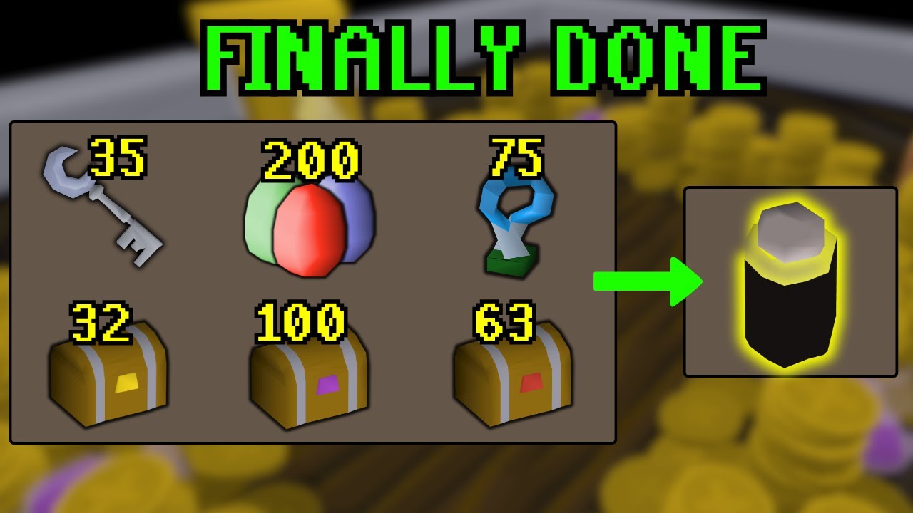 I Finished My Longest Grind, so I Opened Everything (#4)