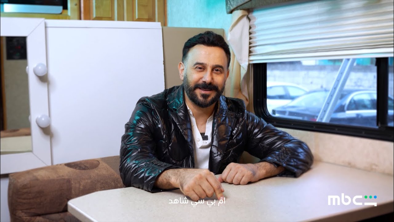 شاهد من اليوم صارت MBC شاهد