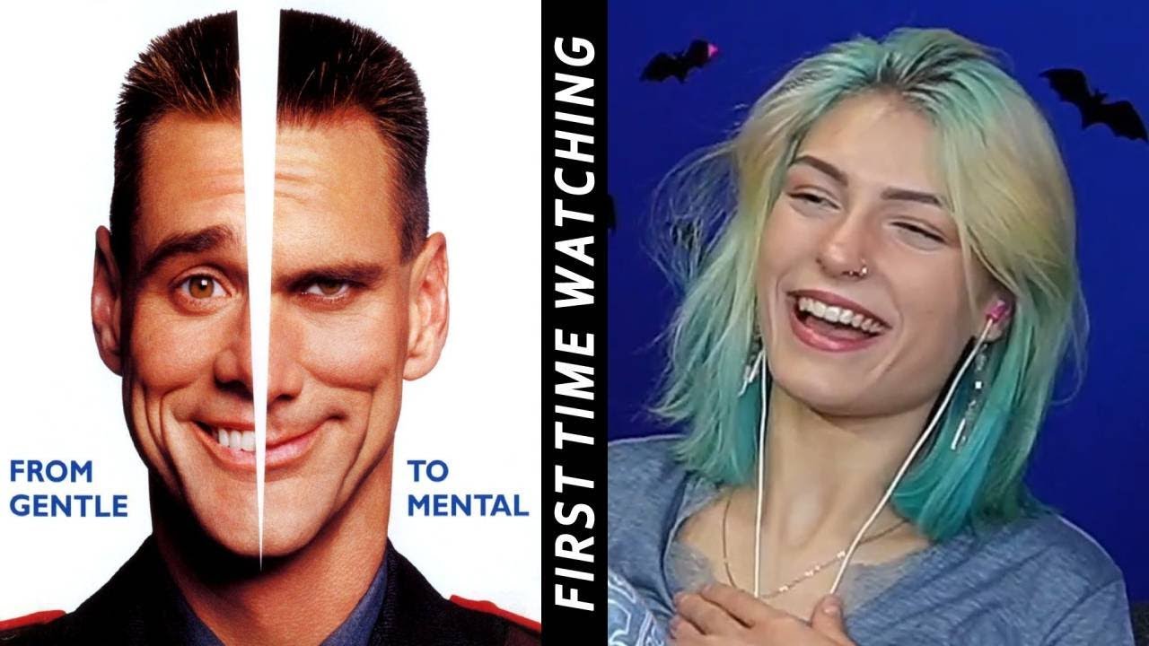 Me, Myself & Irene (2000) REACTION