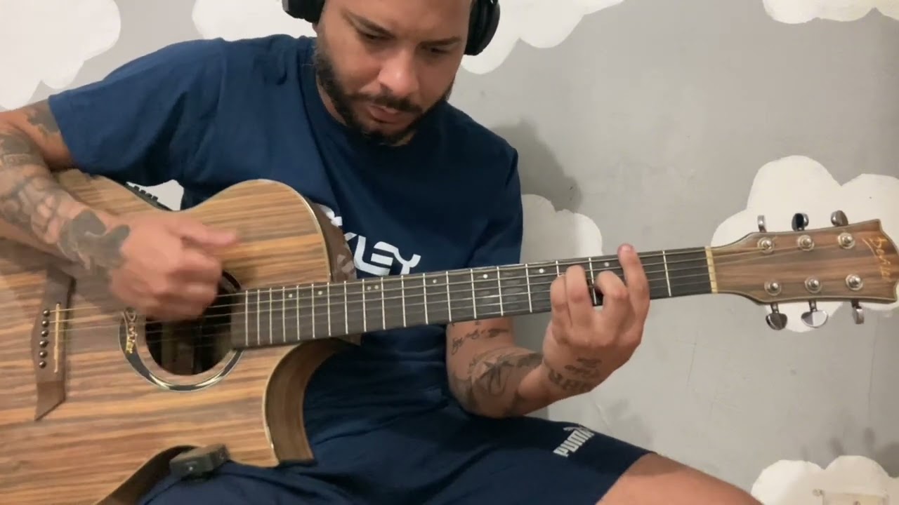 Mala - Hugo Henrique 