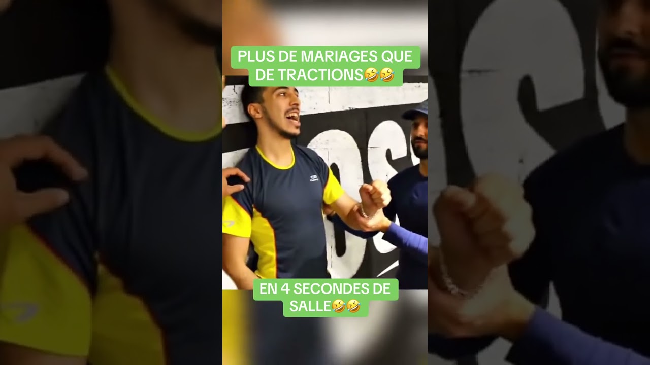 Gamixtreize &agrave; la salle &ccedil;a donne &ccedil;a 😂😂😂 #sports #gamemixtreize #gags