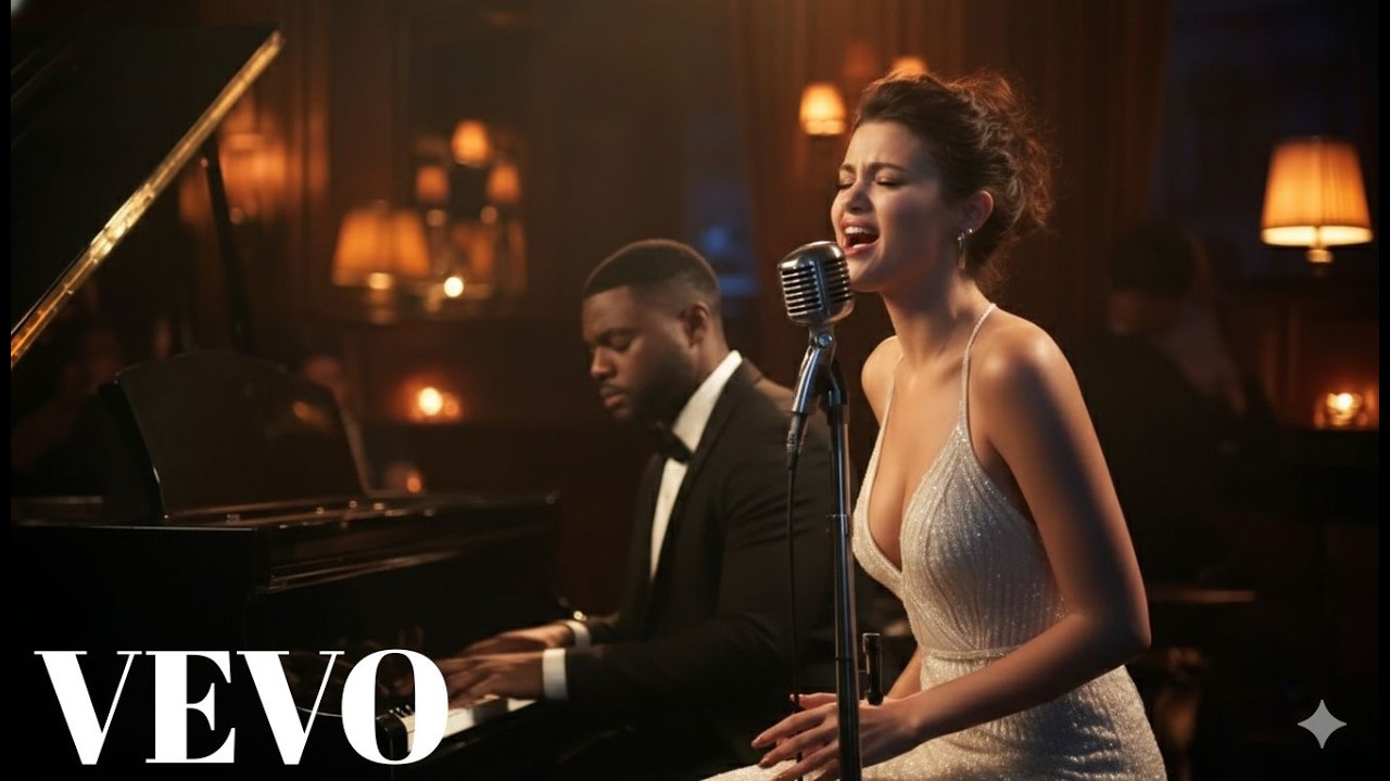 Norah Jones & John Legend - Almost Still Ours 🎶 | Soulful Jazz Mix Pop Crossover Music 2026