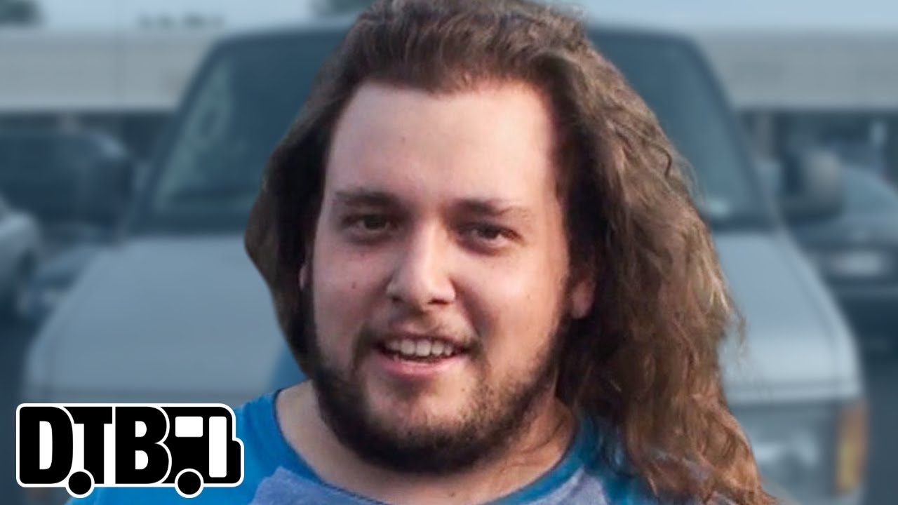 Lower Definition - BUS INVADERS (Revisited) Ep. 106