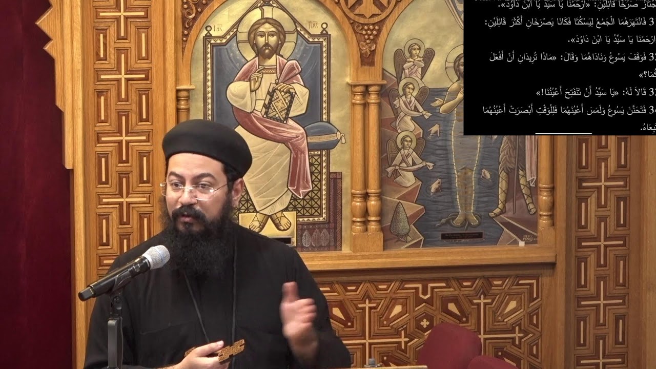 St. Mark (Chapel) Live Stream