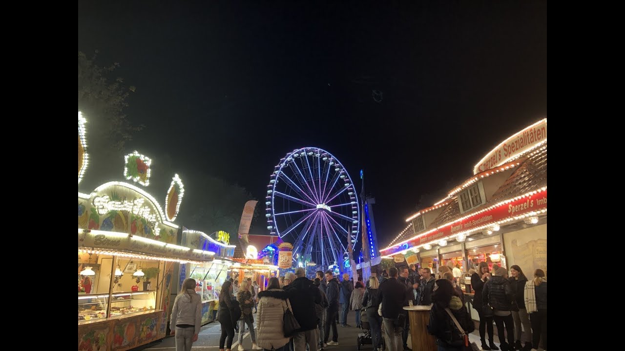 72. Schelmenmarkt - Buntes Markttreiben in der Barbarossastadt