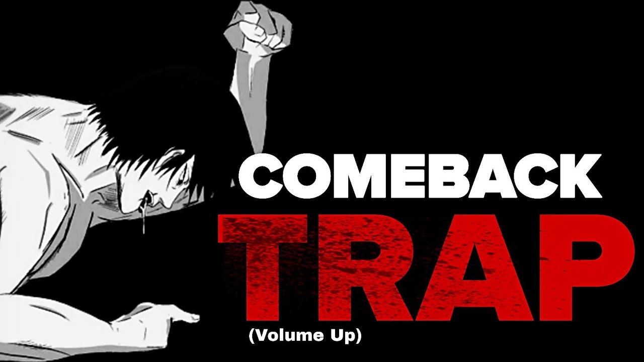 Don’t React… Use This COMEBACK Trap Instead