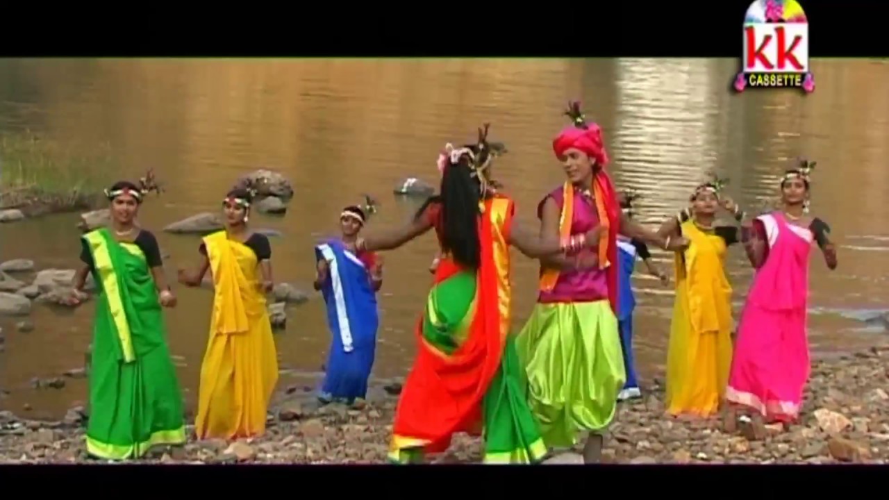 छाया चंद्राकर-CHHATTISGARHI SONG-रुनुर झुनुर बाजय- NEW HIT CG LOK GEET HD VIDEO 2017-AVM 9301523929