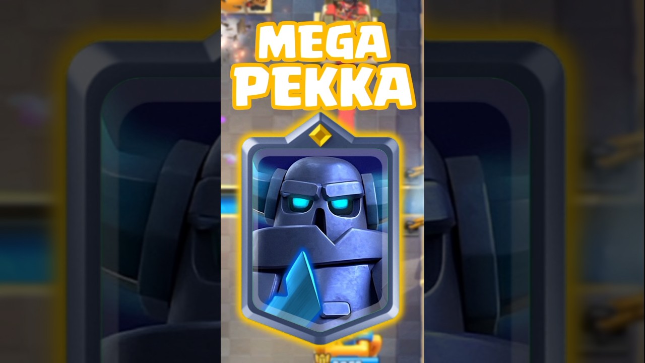 Estos son CONCEPTOS para NUEVAS CARTAS de Clash Royale 🤑