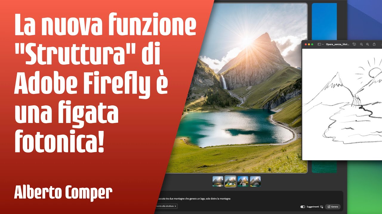La nuova funzione 