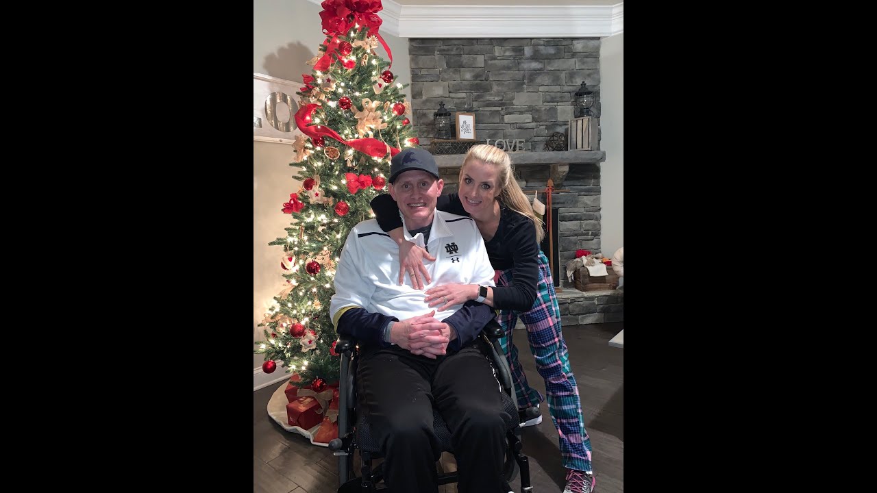 Navigating Brain Injury: A conversation with Laura Grant