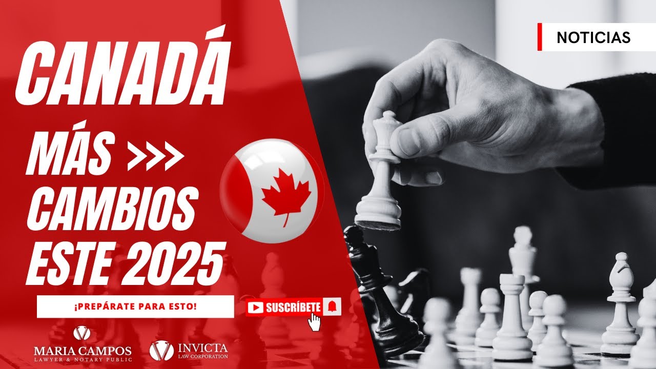 ¿Que sucederá en Canadá este 2025?