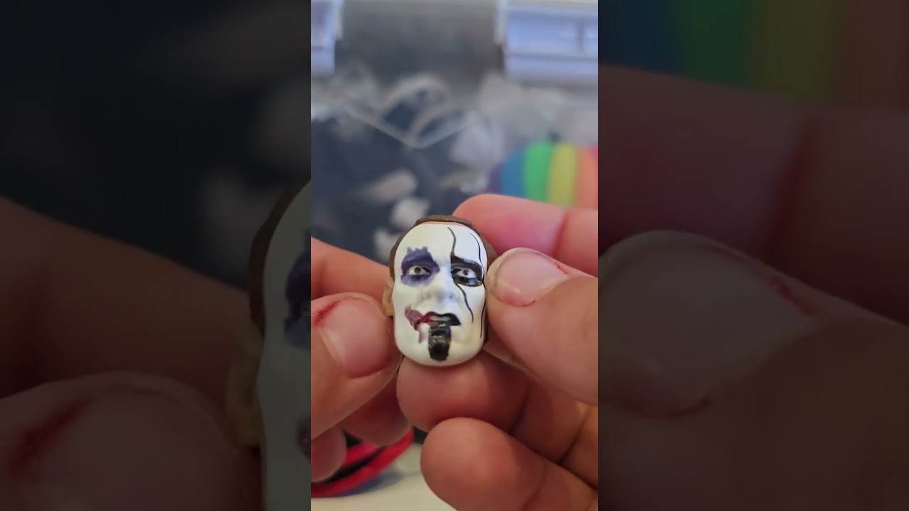 STING REVIEW