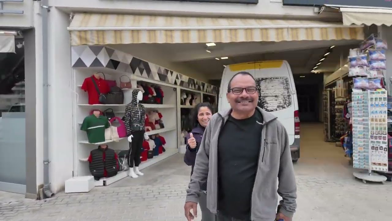 Special TOUR - EXPERIENCE THE JOY OF MEDJUGORJE