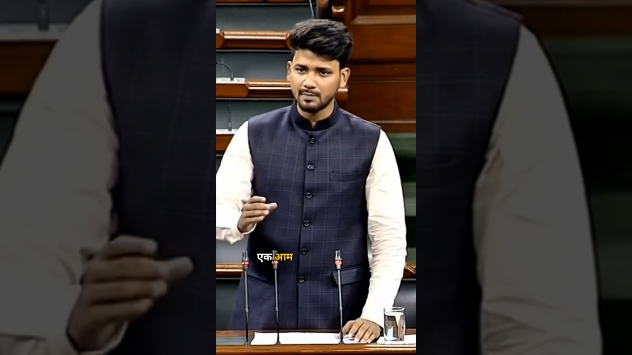 Neta Par 20 Criminal Case&hellip; Phir Bhi Election?#trendingshorts