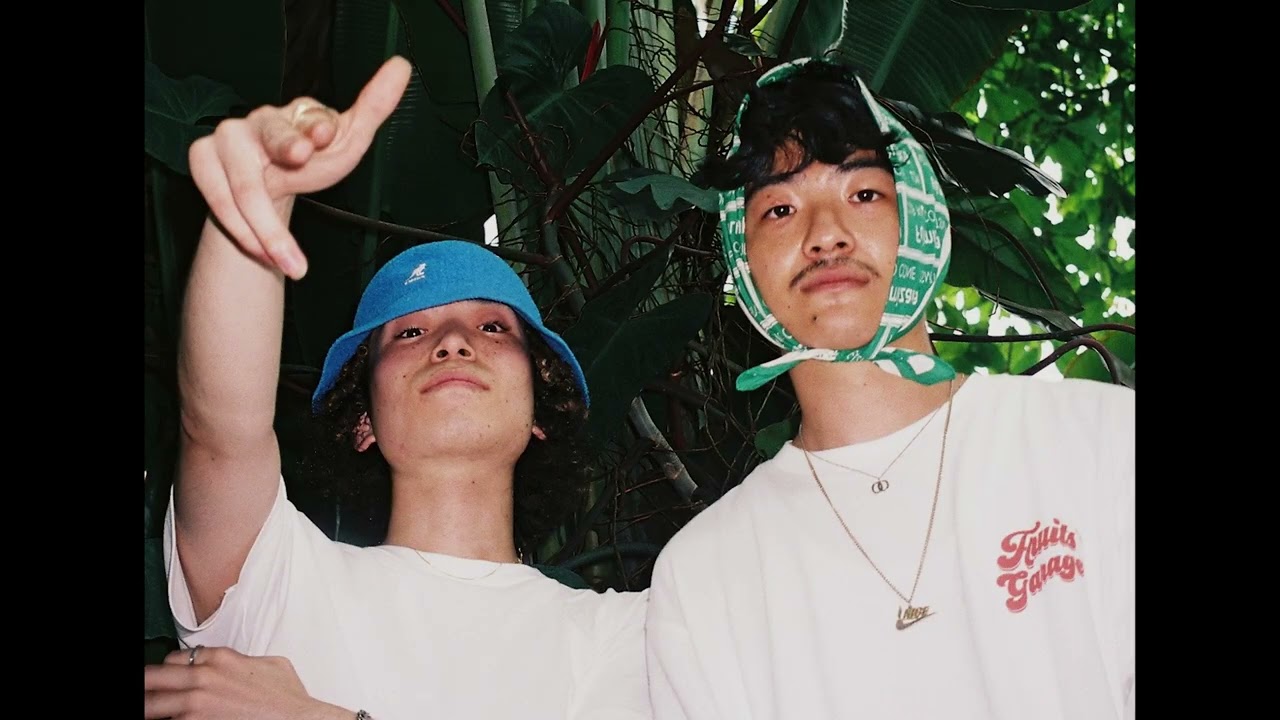 Mitch & OHSE - 『Jacuzzi feat. GAME CENTER』 Official Music Video