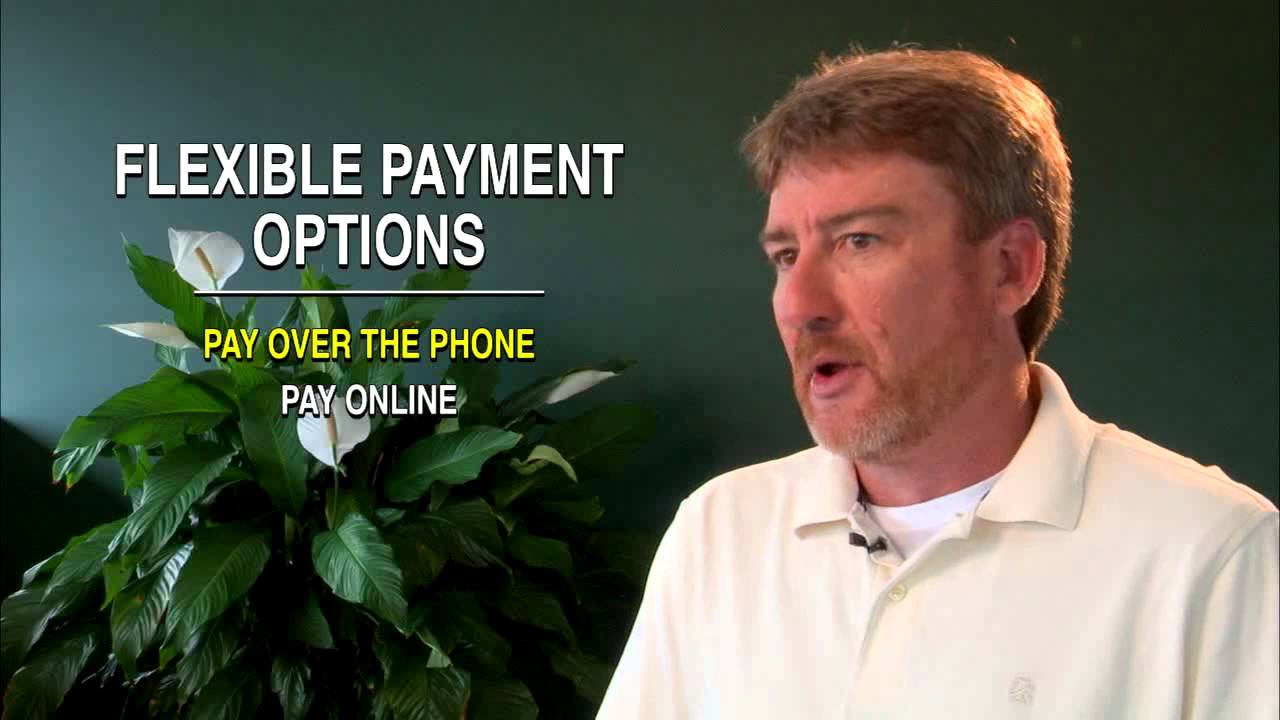 Driving Factor No fees and Flexible Payment Options
