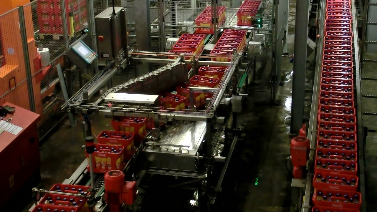 Kastentransport elotec