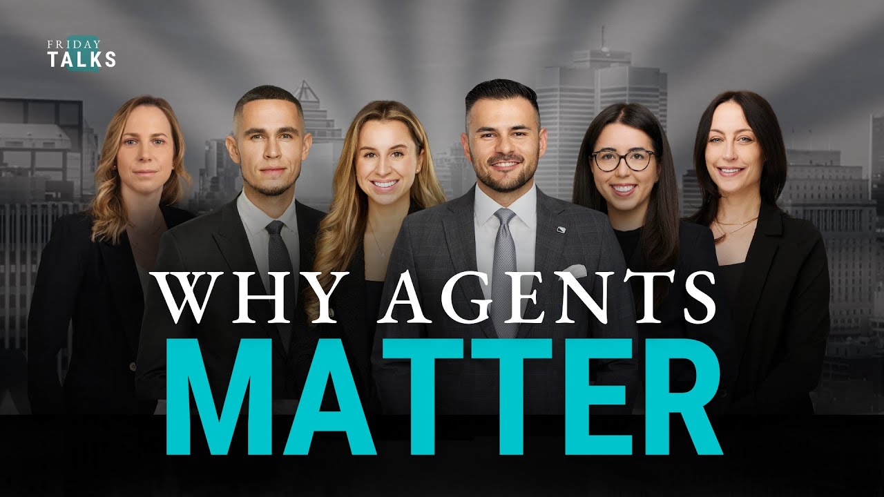How to Choose a Real Estate Agent You Can Trust