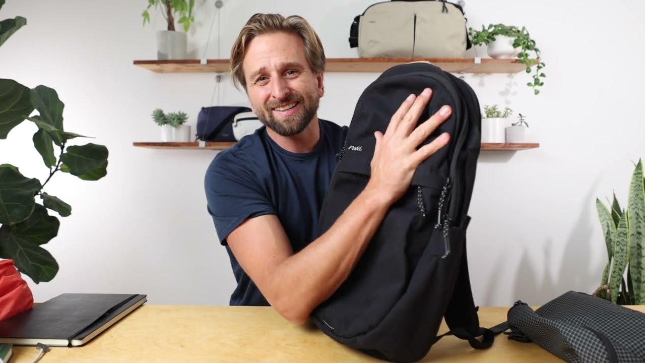 Everyday 22L Backpack