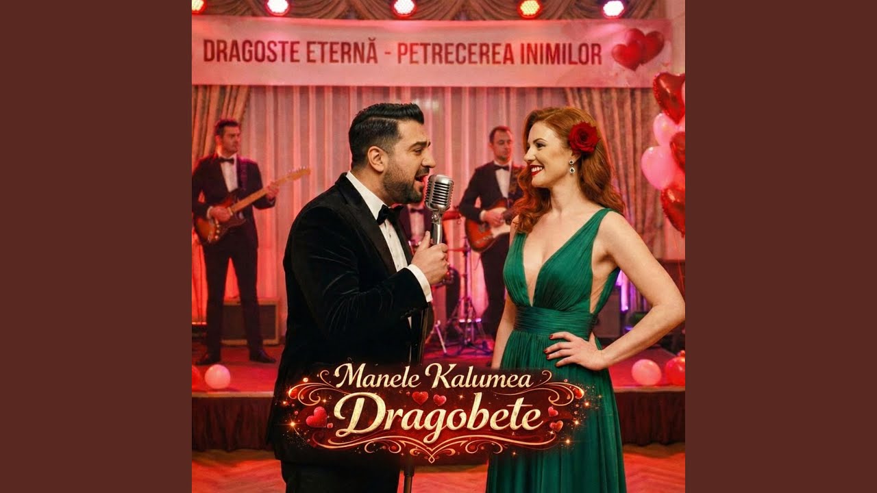 Dragobete