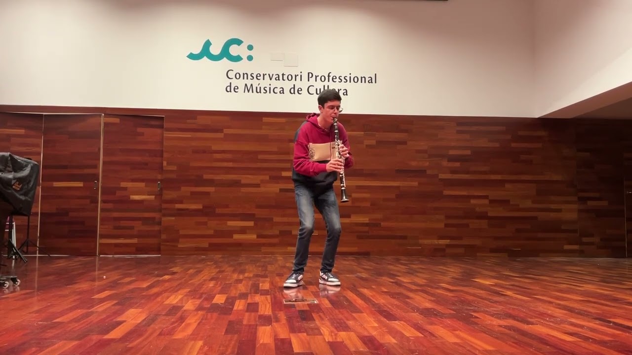 Prueba JOS FSMCV