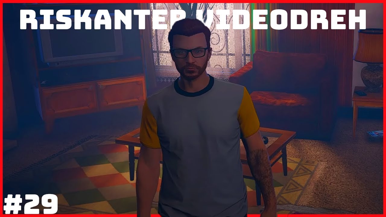Das geht zu weit! 🎥 Riskanter Video-Dreh | John Foreman | Lucky V #29