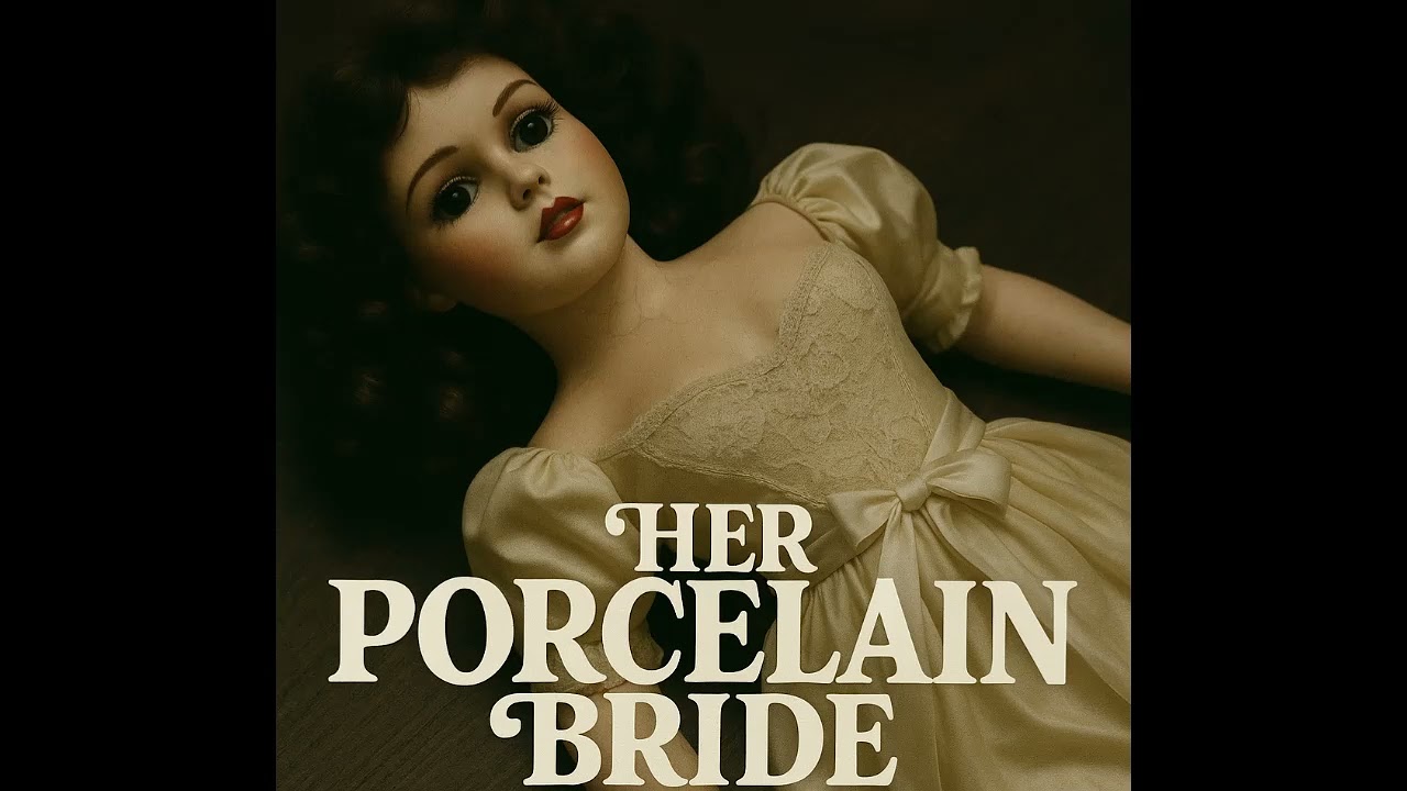 Her Porcelain Bride