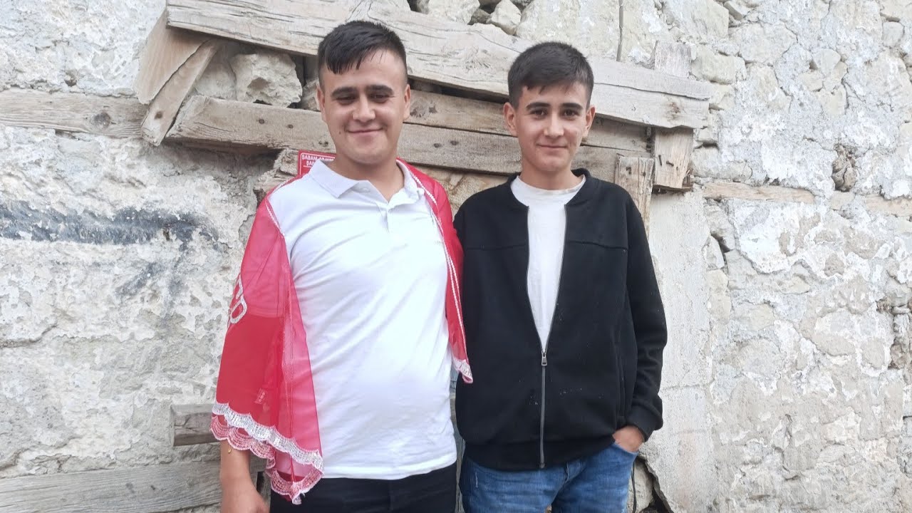 ŞABANLARDA YUSUF GÜLER ASKER DUASI....