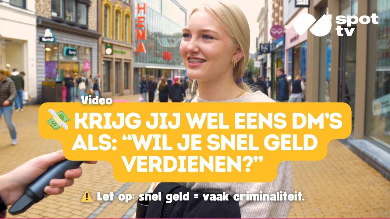 Is criminele uitbuiting van jongeren een probleem in Noord Nederland?