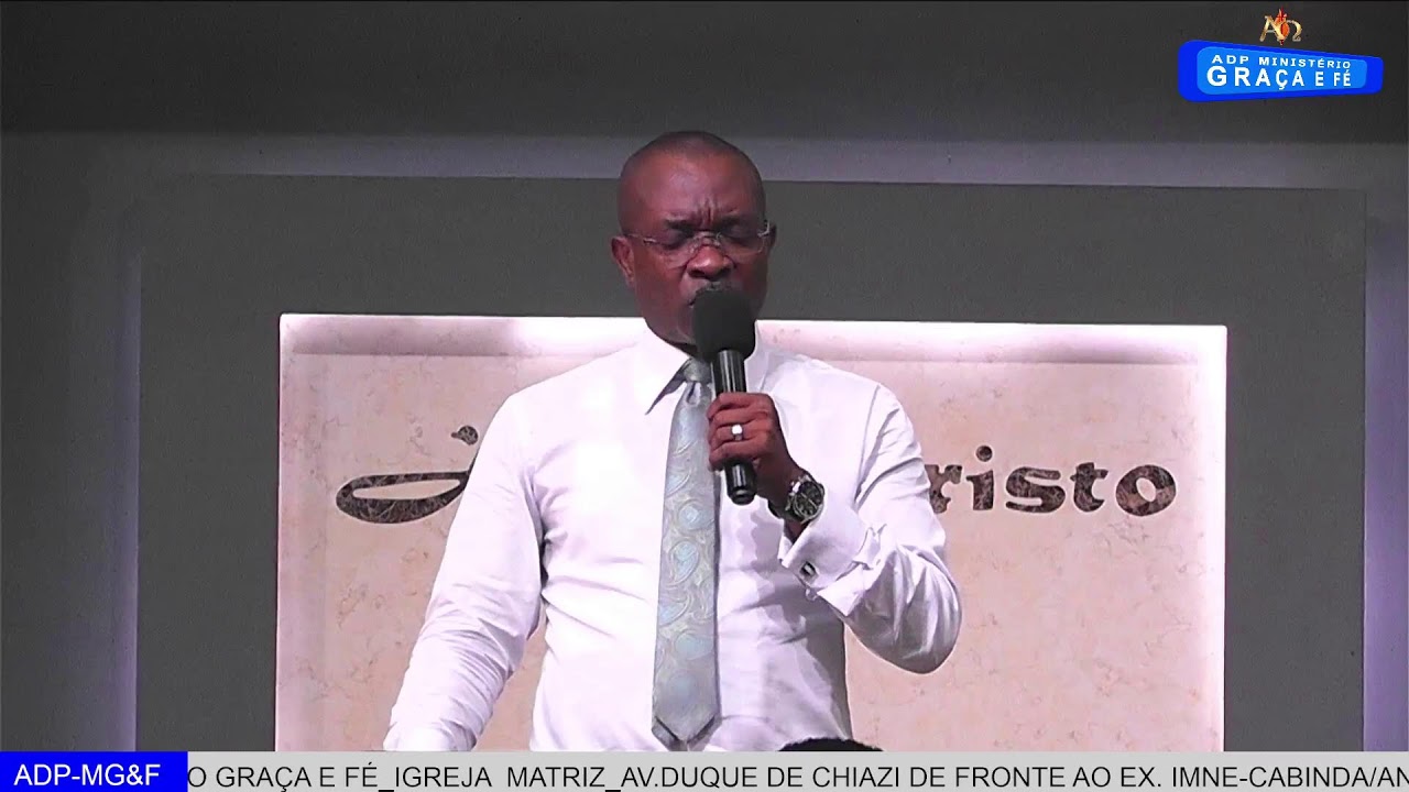 CULTO DE SANTA CEIA 01/02/2026