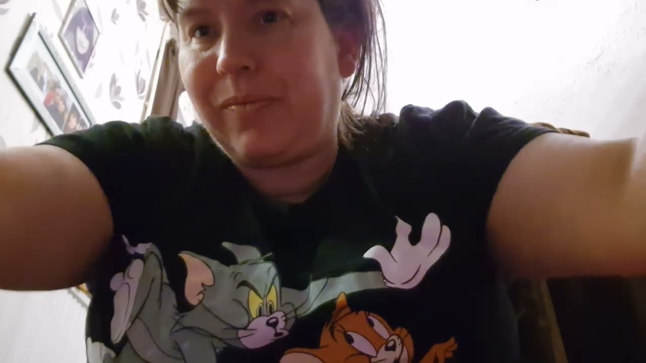 This ASMR video is Soooo LOFI & Old Skool .. Hair styling Relax