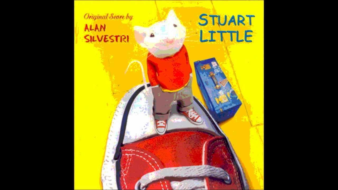 Stuart Little (Promo Score) - 4 - Boat Race