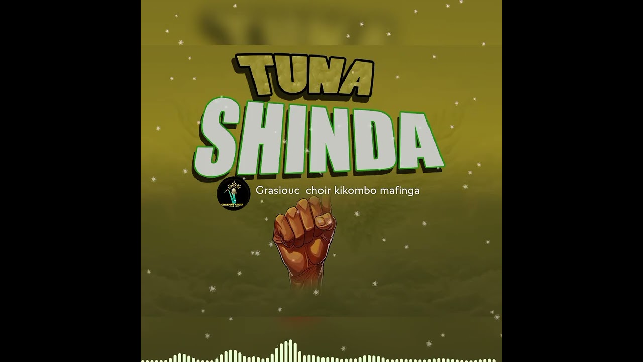 TUNASHINDA 